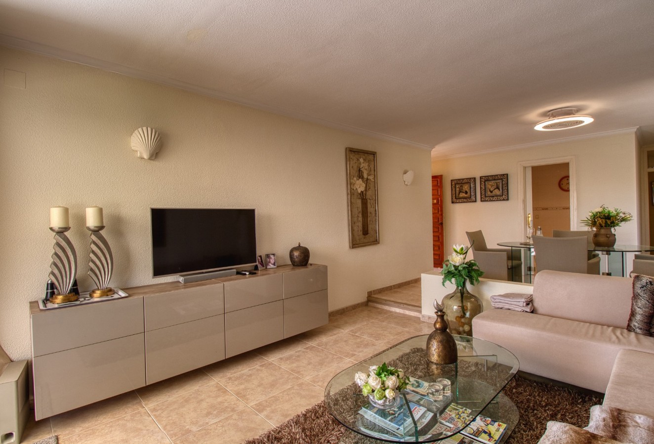 Sale - Apartment / flat - Altea - Pueblo Mascarat
