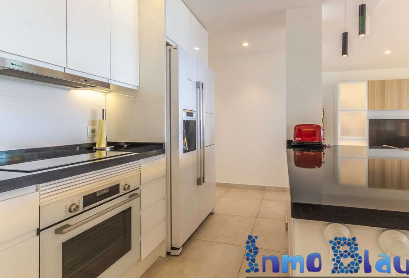 Alquiler a corto plazo - Apartamento / piso - Albir - Playa