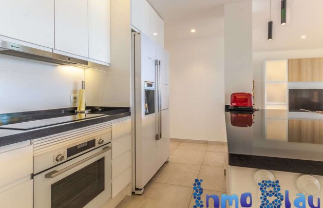 Alquiler a corto plazo - Apartamento / piso - Albir - Playa