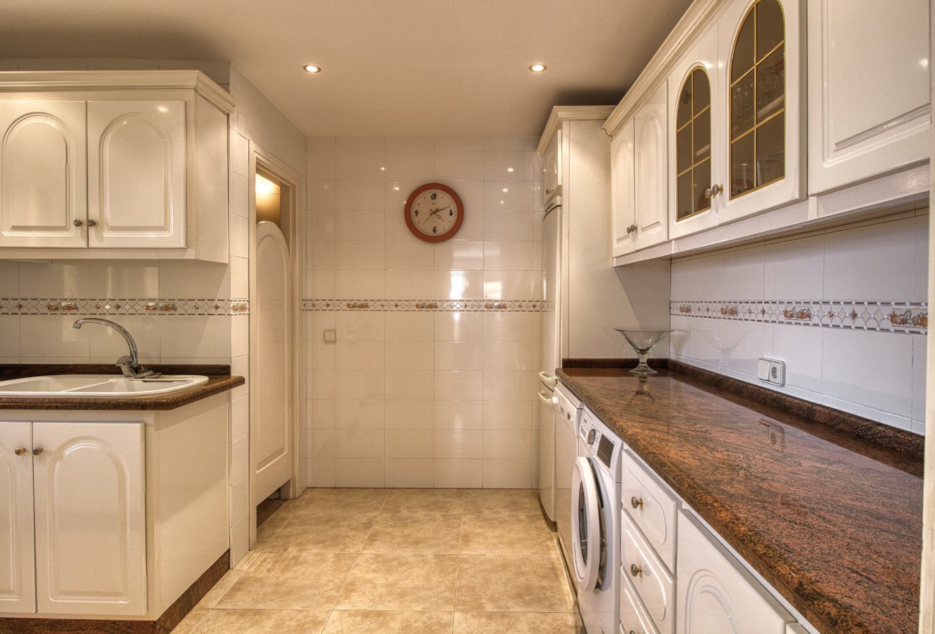 Sale - Apartment / flat - Altea - Pueblo Mascarat