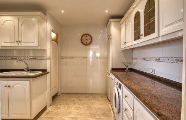 Sale - Apartment / flat - Altea - Pueblo Mascarat