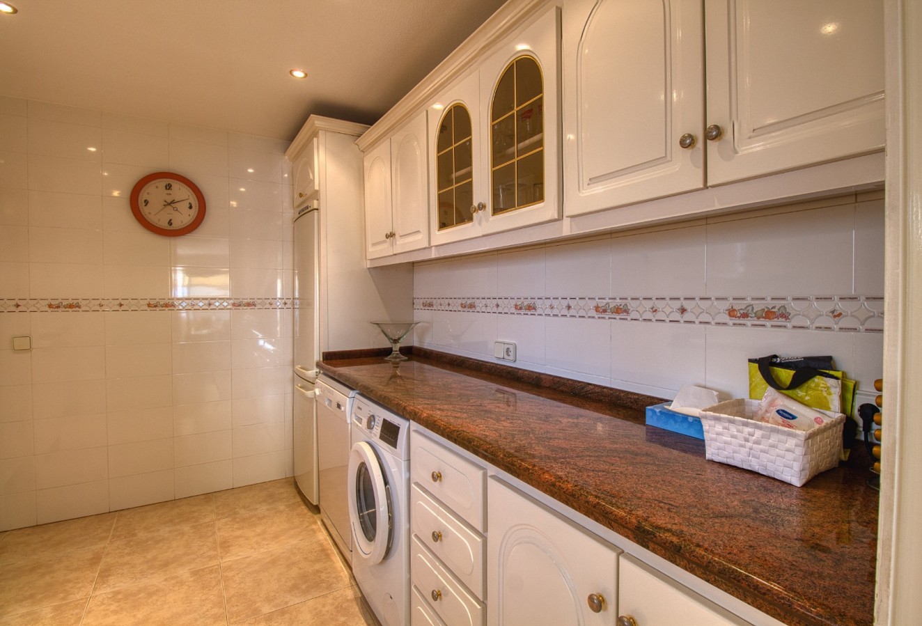 Sale - Apartment / flat - Altea - Pueblo Mascarat