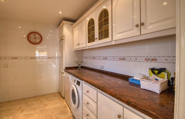 Sale - Apartment / flat - Altea - Pueblo Mascarat