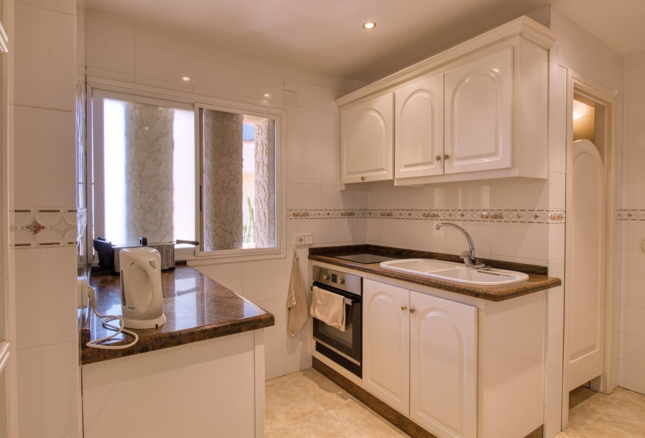 Sale - Apartment / flat - Altea - Pueblo Mascarat