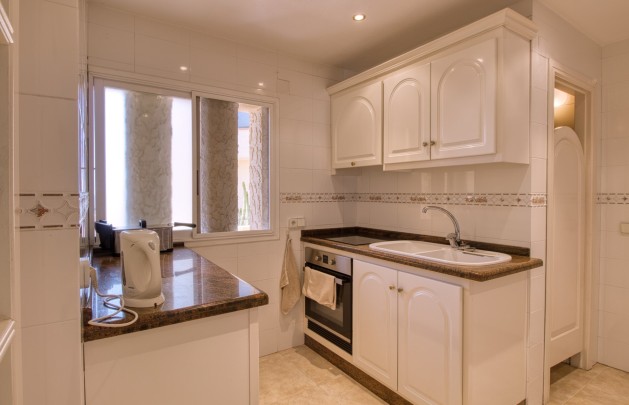 Sale - Apartment / flat - Altea - Pueblo Mascarat