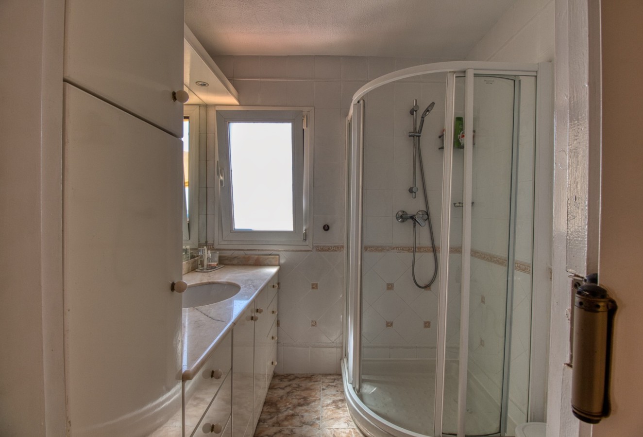 Sale - Apartment / flat - Altea - Pueblo Mascarat