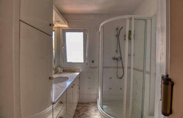 Sale - Apartment / flat - Altea - Pueblo Mascarat