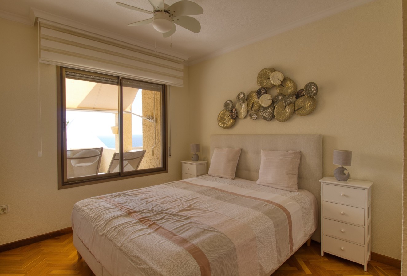 Sale - Apartment / flat - Altea - Pueblo Mascarat