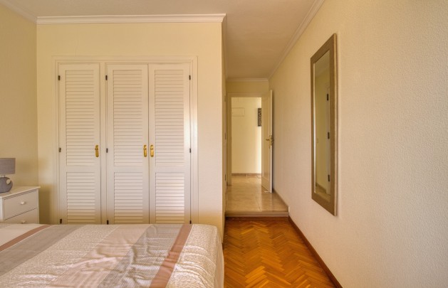 Sale - Apartment / flat - Altea - Pueblo Mascarat