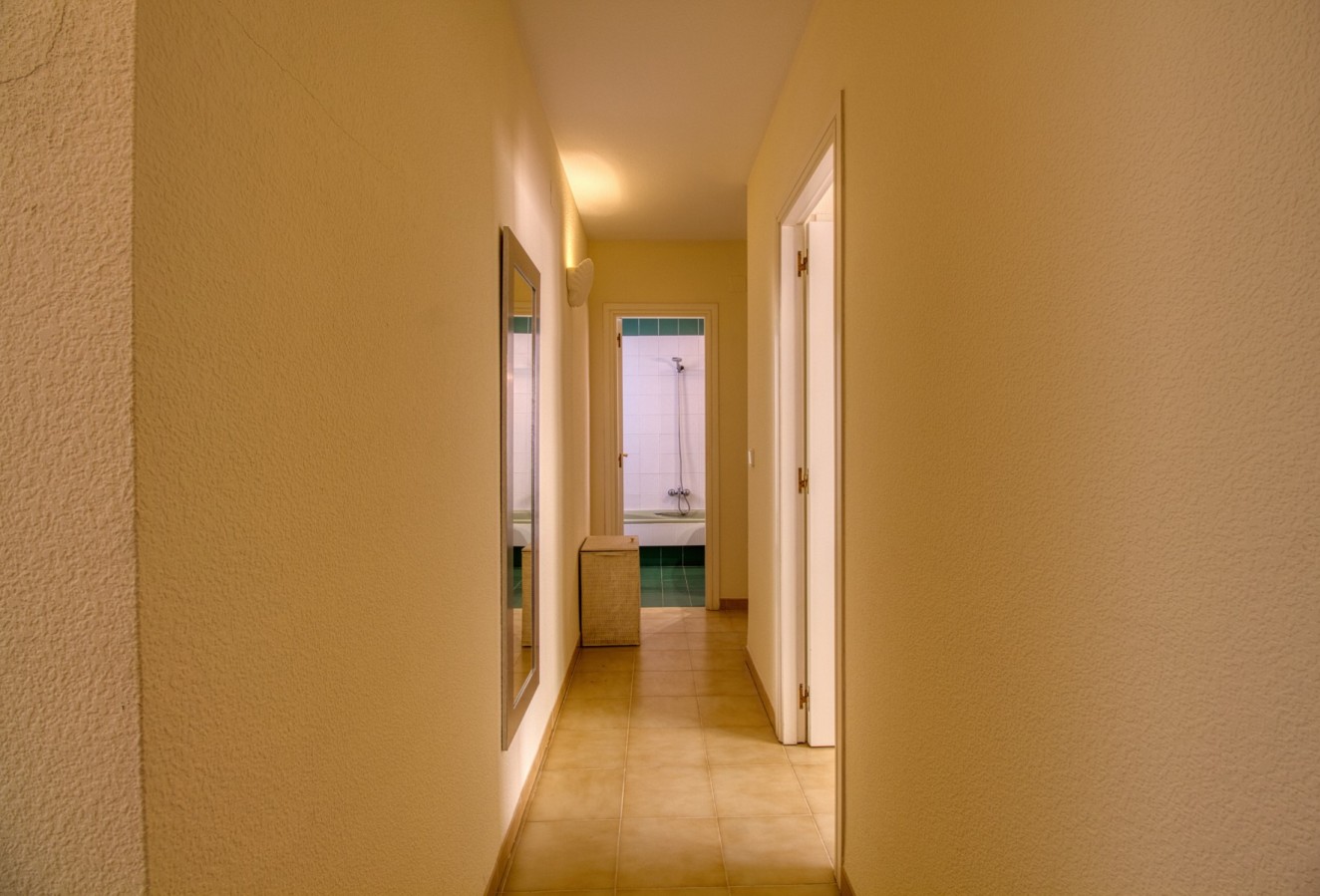 Sale - Apartment / flat - Altea - Pueblo Mascarat