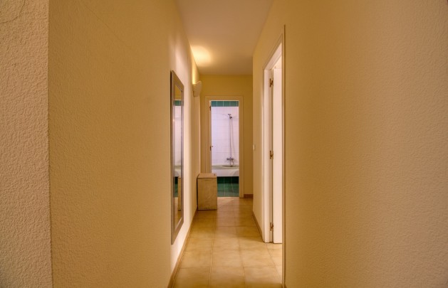 Sale - Apartment / flat - Altea - Pueblo Mascarat