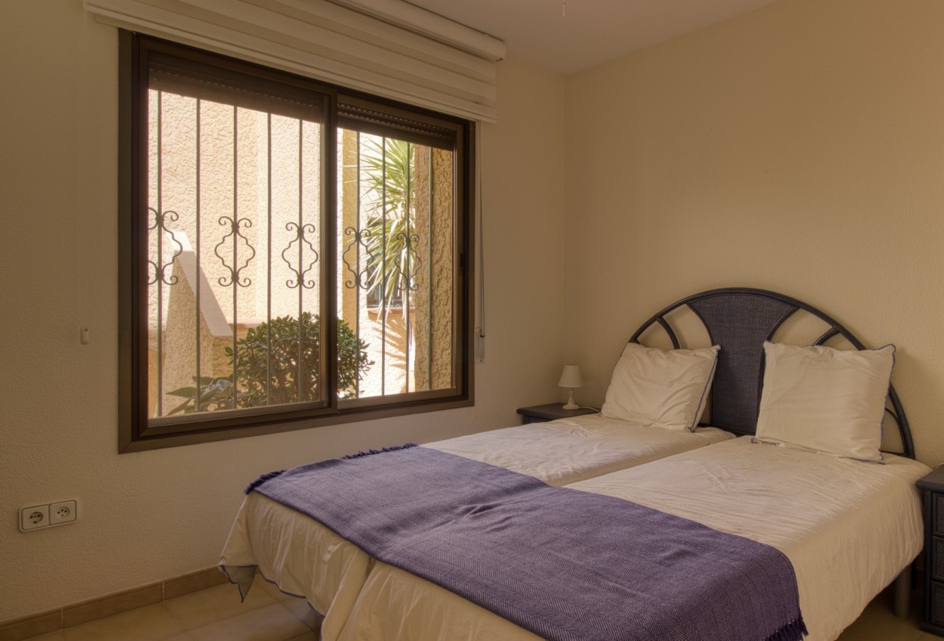 Sale - Apartment / flat - Altea - Pueblo Mascarat
