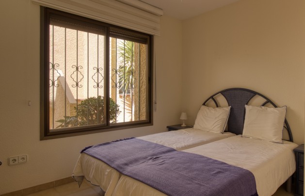 Sale - Apartment / flat - Altea - Pueblo Mascarat
