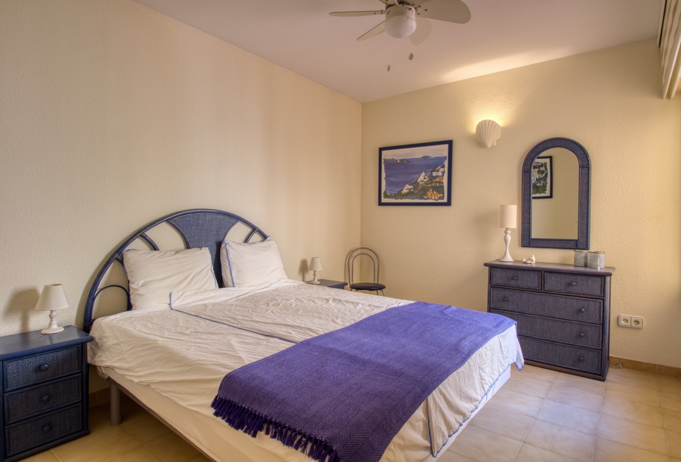 Sale - Apartment / flat - Altea - Pueblo Mascarat
