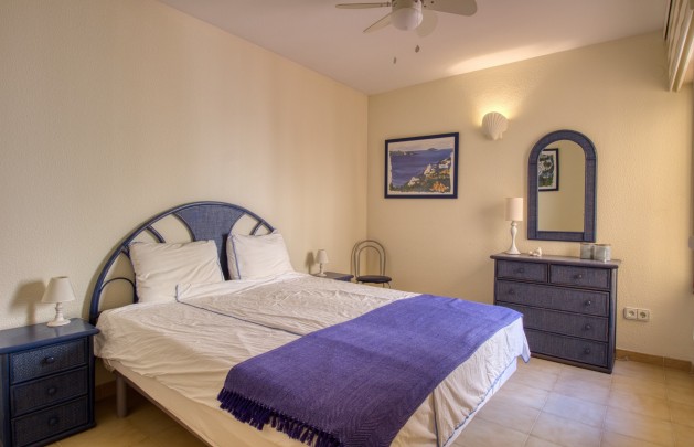 Sale - Apartment / flat - Altea - Pueblo Mascarat