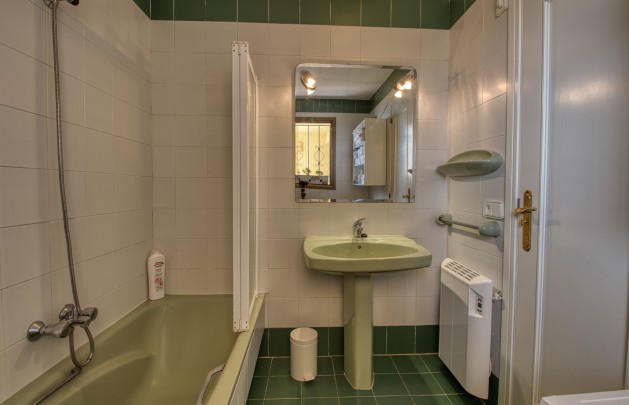 Sale - Apartment / flat - Altea - Pueblo Mascarat