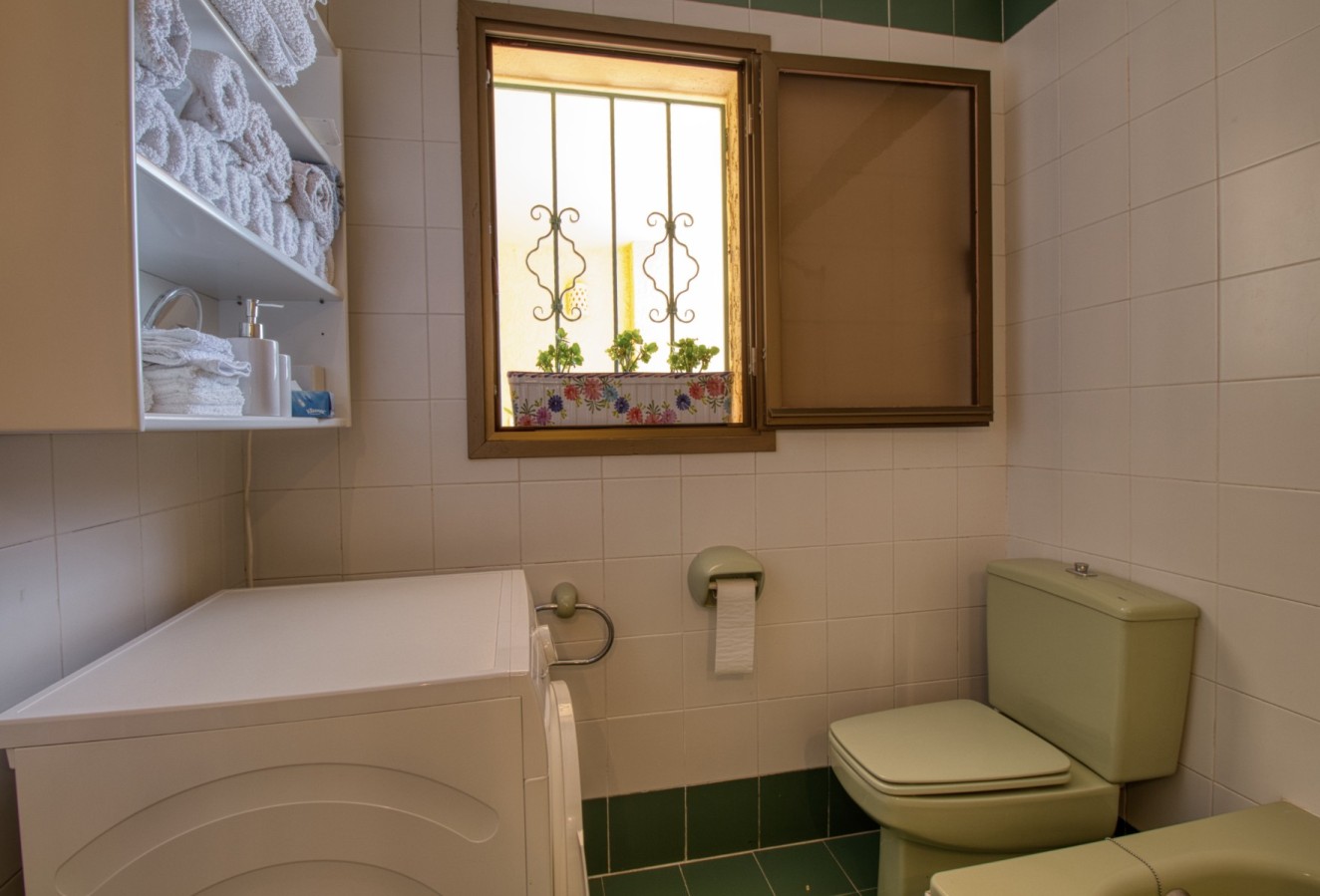 Sale - Apartment / flat - Altea - Pueblo Mascarat