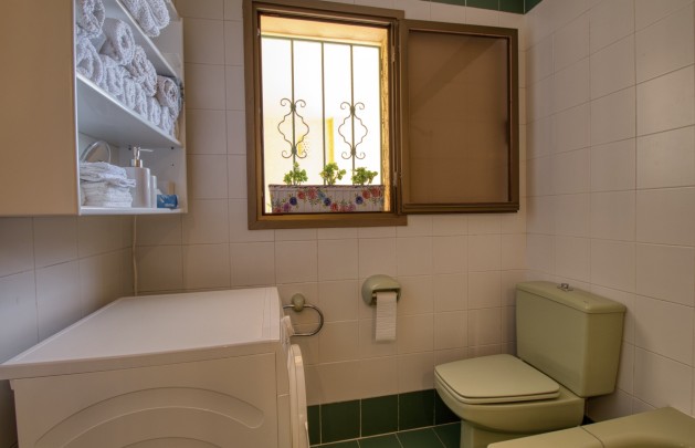Sale - Apartment / flat - Altea - Pueblo Mascarat