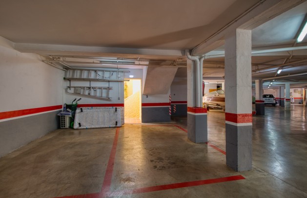 Sale - Apartment / flat - Altea - Pueblo Mascarat
