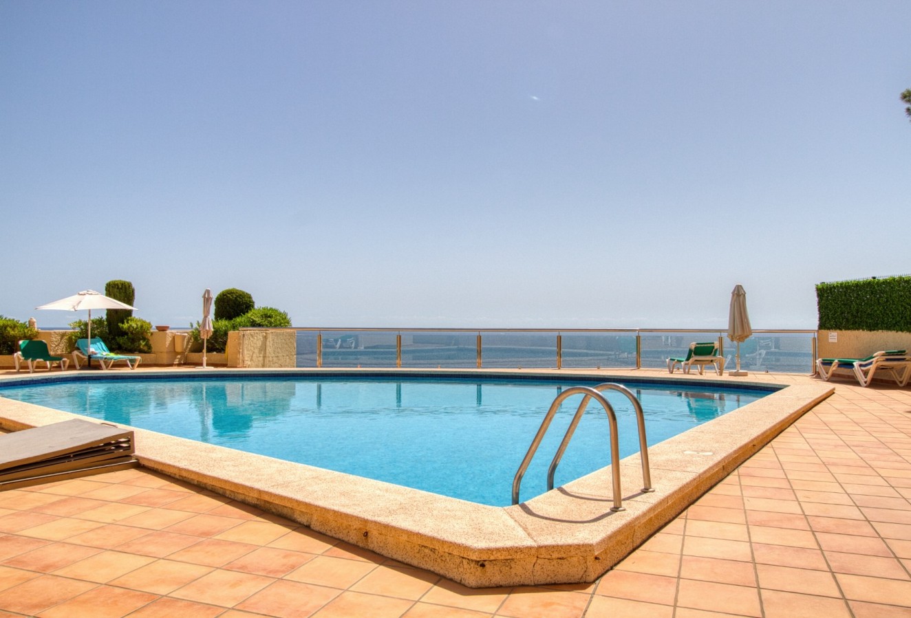 Sale - Apartment / flat - Altea - Pueblo Mascarat