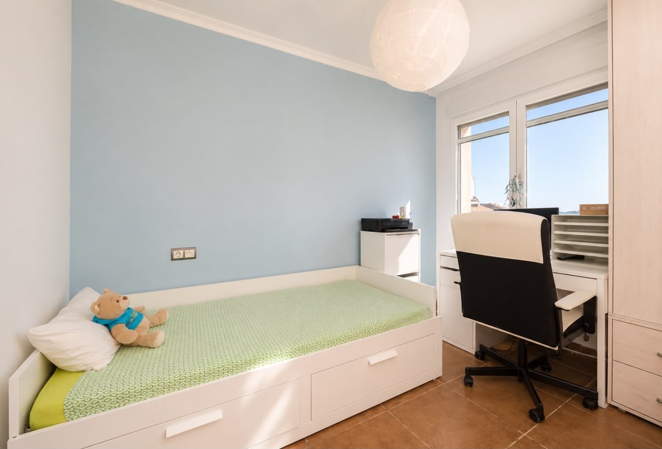 Sale - Villa - La Nucía