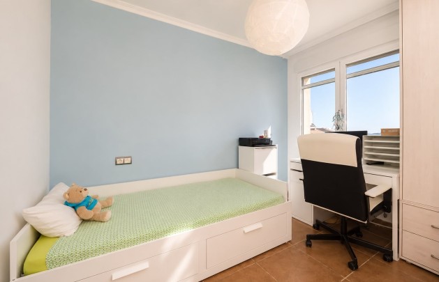 Sale - Villa - La Nucía