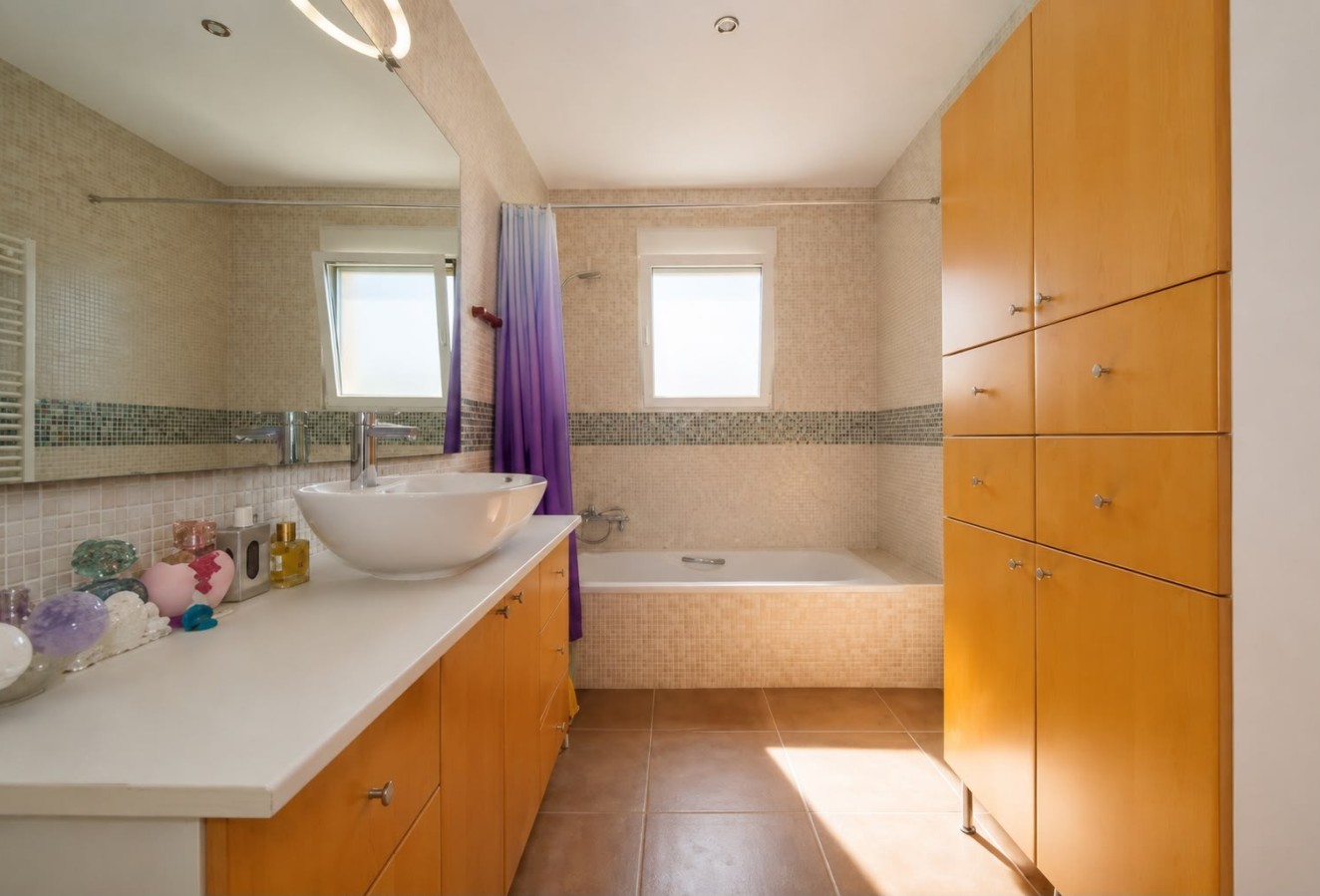 Sale - Villa - La Nucía