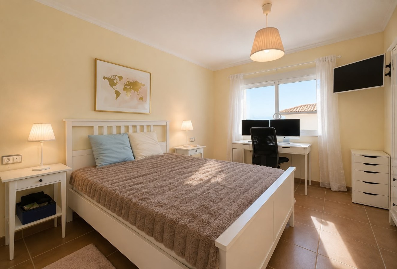 Sale - Villa - La Nucía