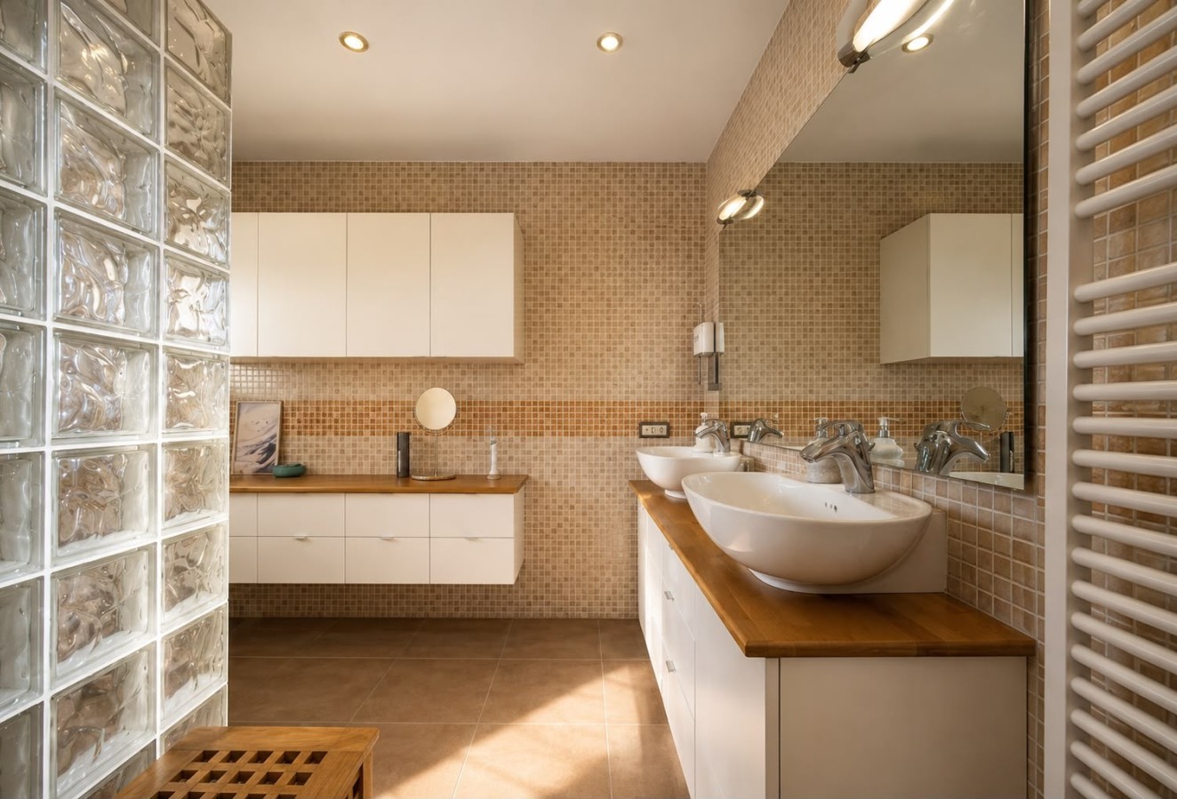 Sale - Villa - La Nucía