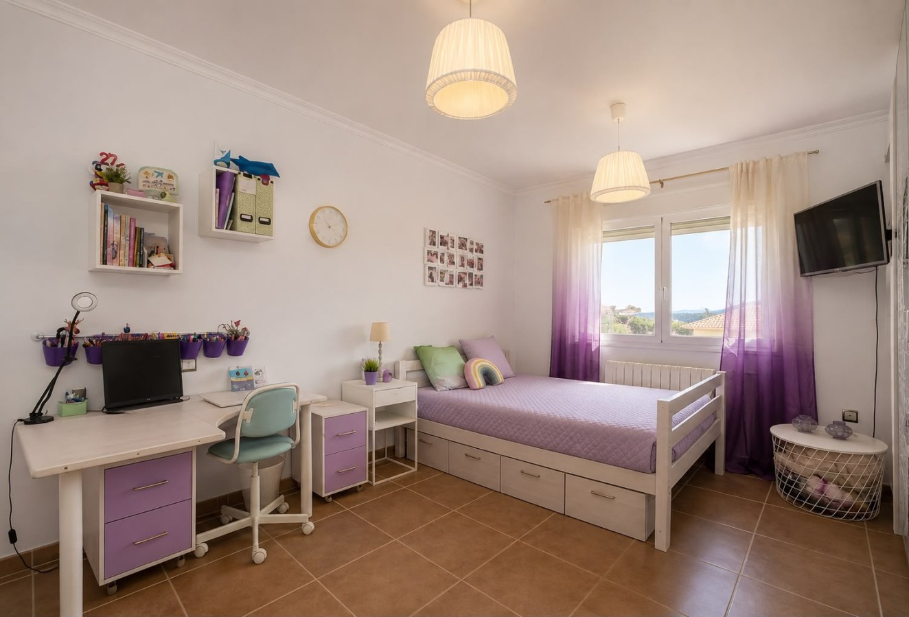Sale - Villa - La Nucía