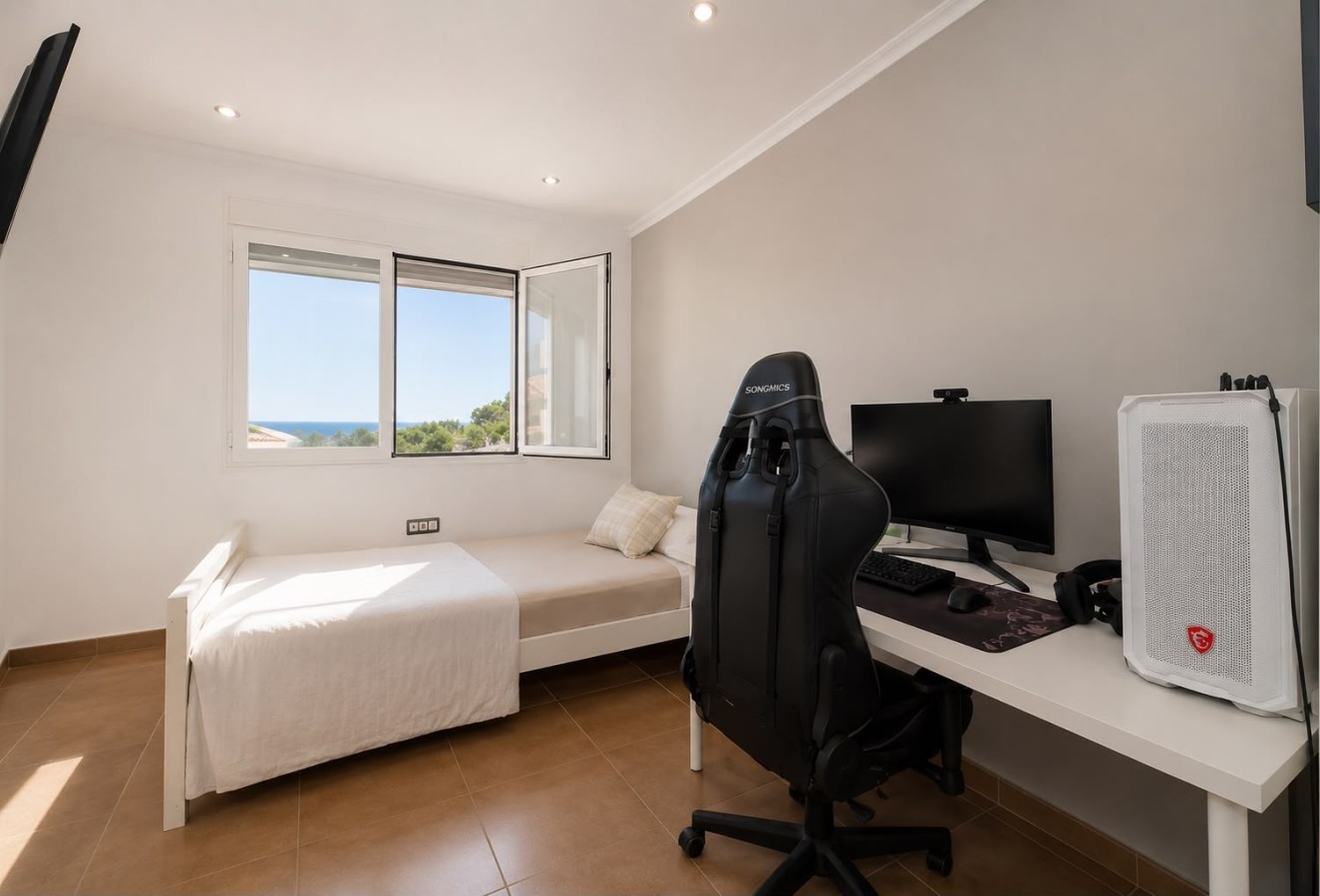 Sale - Villa - La Nucía