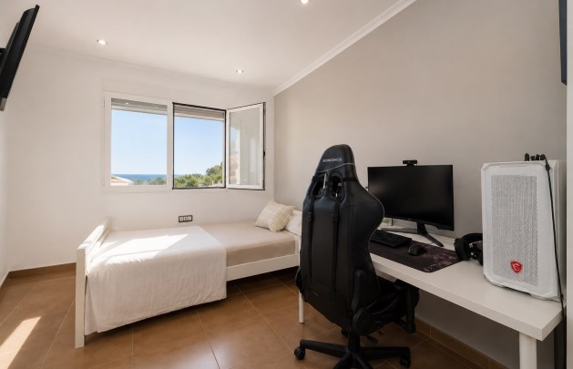 Sale - Villa - La Nucía