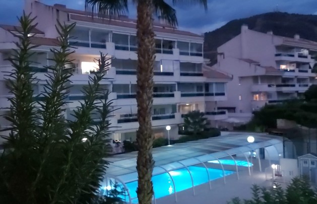 Verhuur Korte Termijn - Appartement / flat - Albir