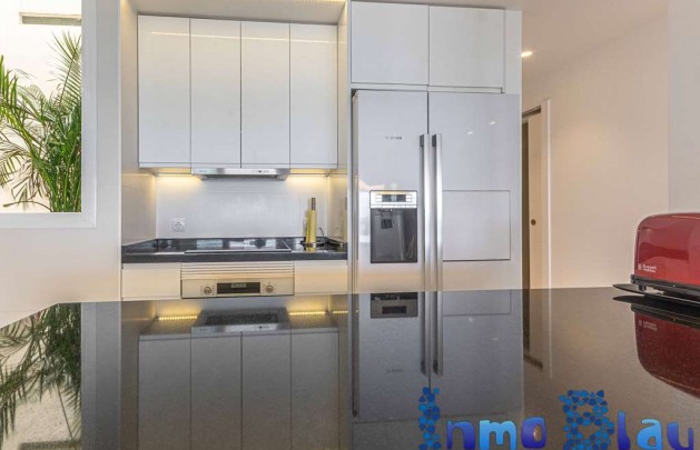 Alquiler a corto plazo - Apartamento / piso - Albir - Playa