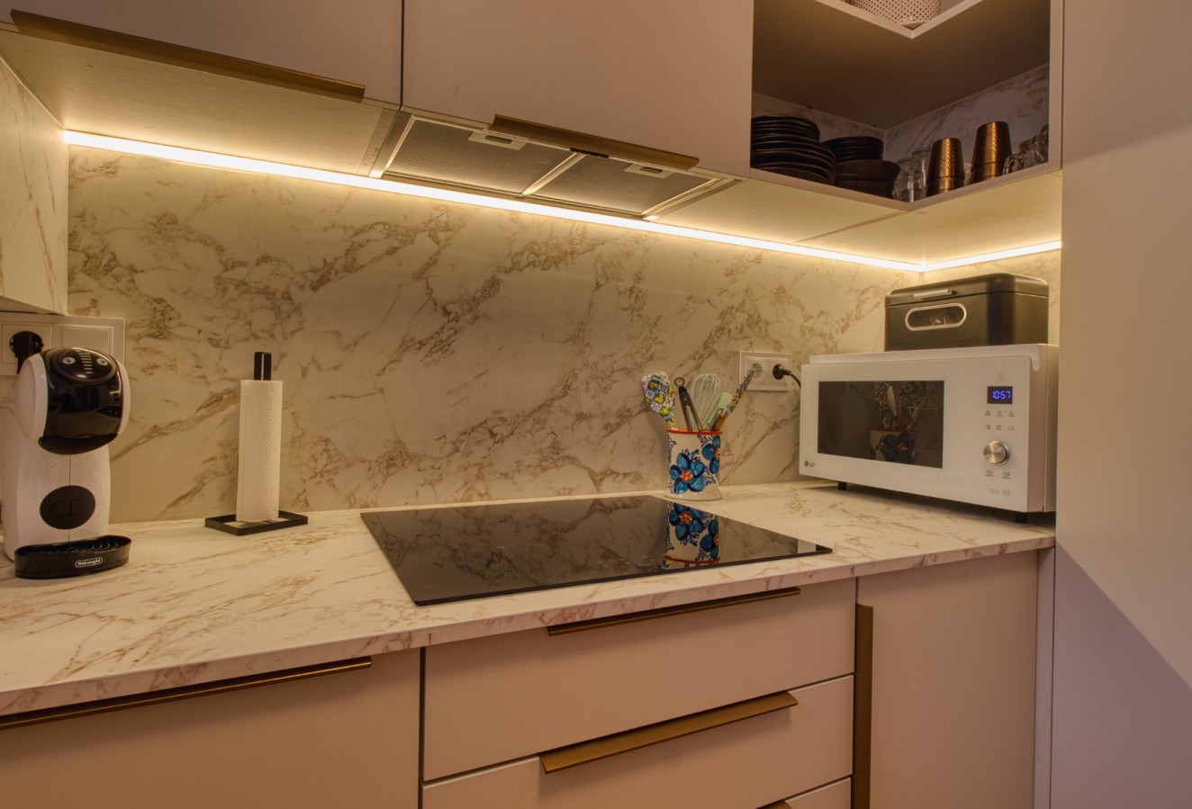 Sale - Apartment / flat - Albir