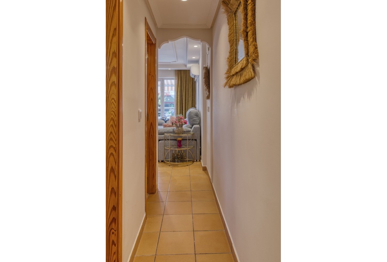 Sale - Apartment / flat - Albir
