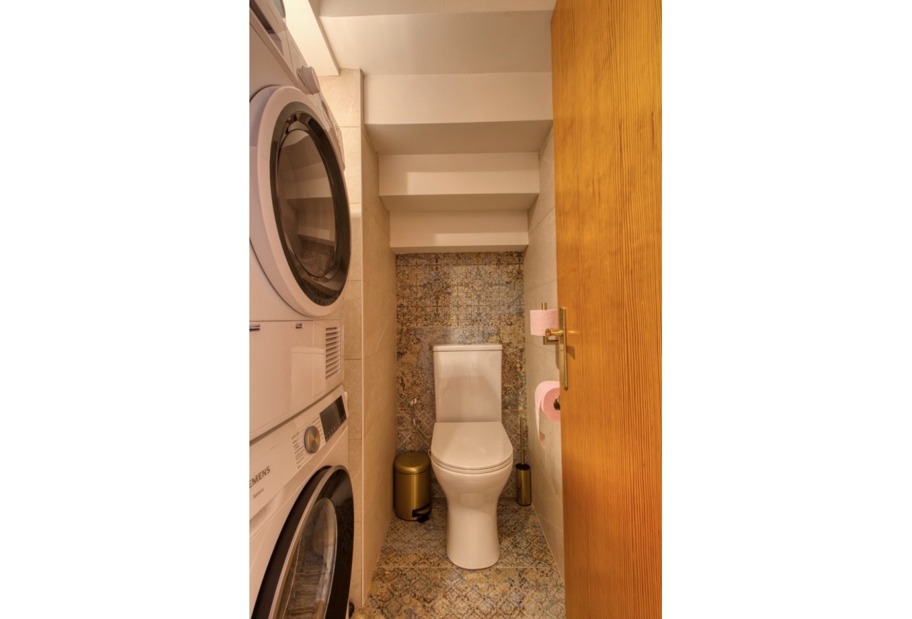 Sale - Apartment / flat - Albir