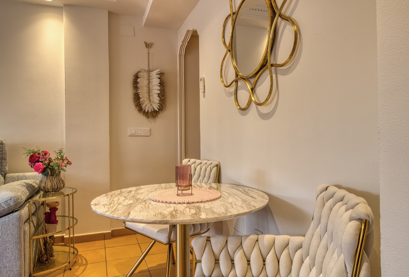 Sale - Apartment / flat - Albir