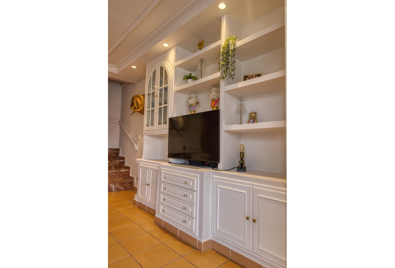 Sale - Apartment / flat - Albir