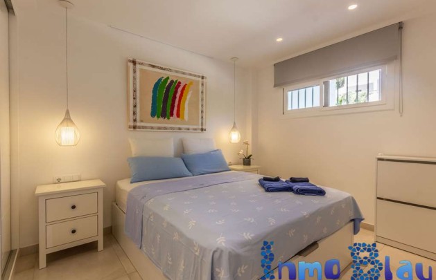 Alquiler a corto plazo - Apartamento / piso - Albir - Playa