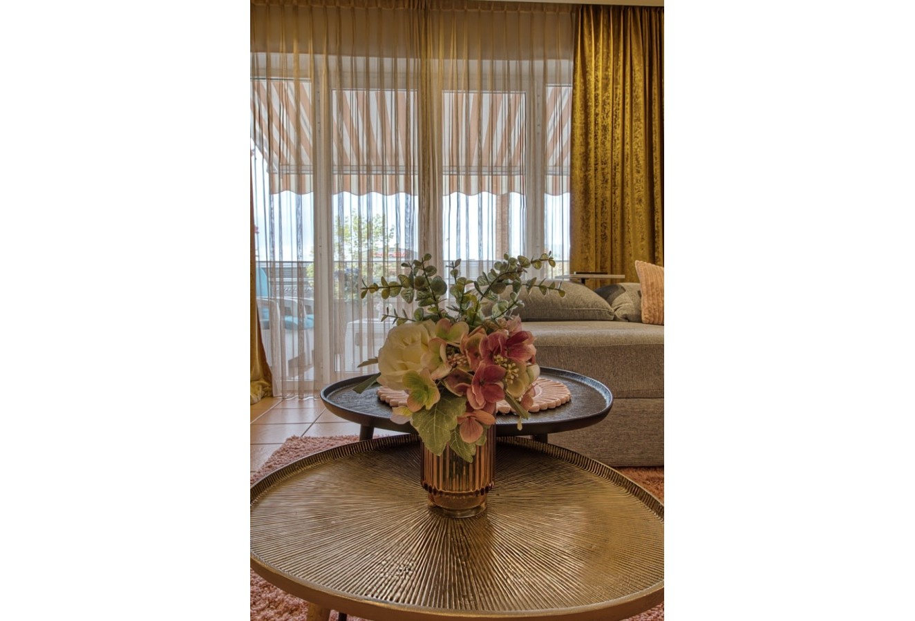 Sale - Apartment / flat - Albir