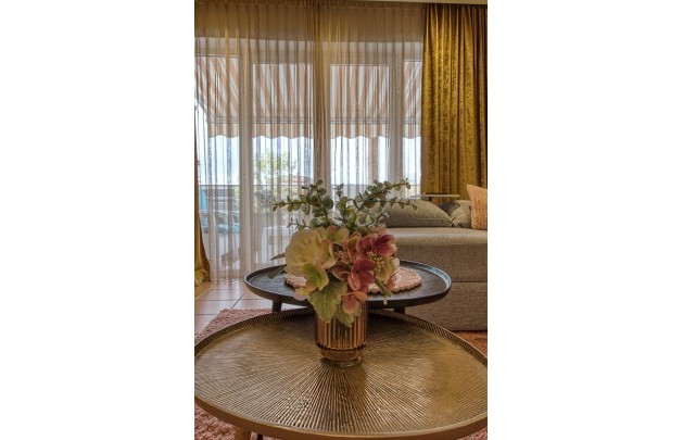 Sale - Apartment / flat - Albir