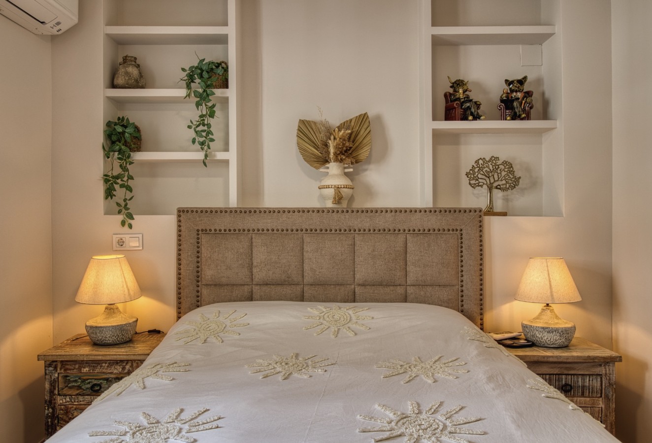 Sale - Apartment / flat - Albir