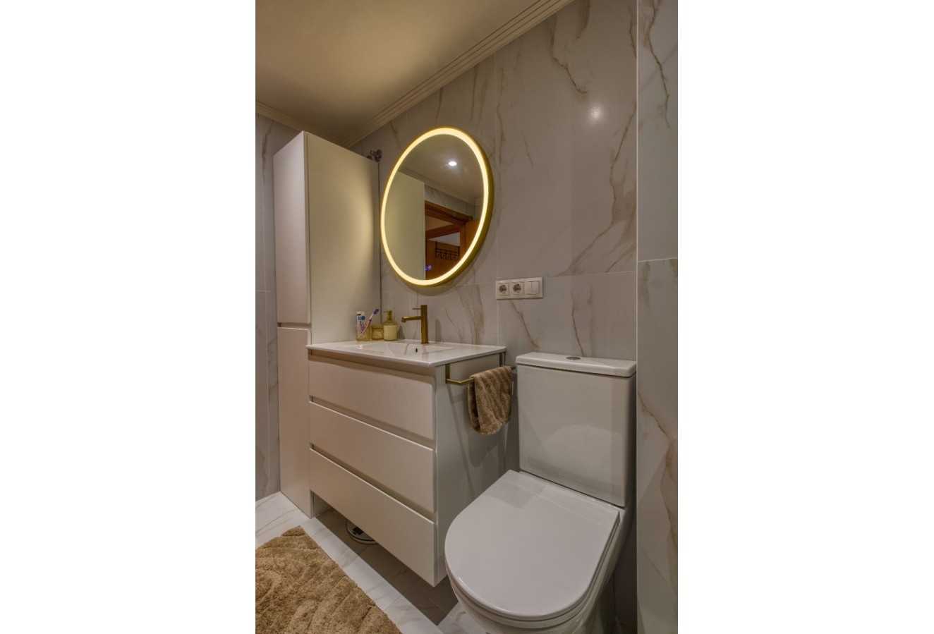 Sale - Apartment / flat - Albir