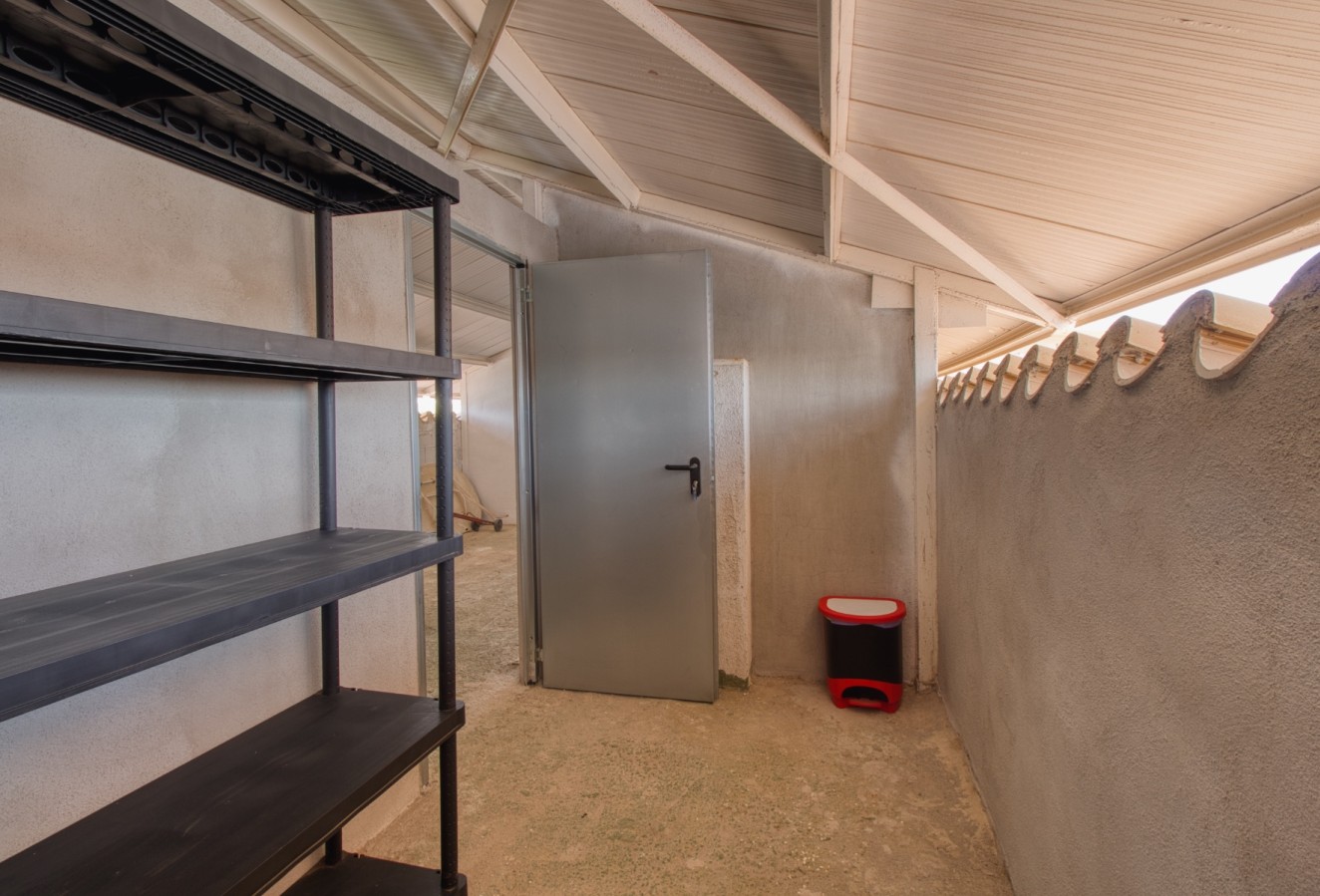 Sale - Apartment / flat - Albir