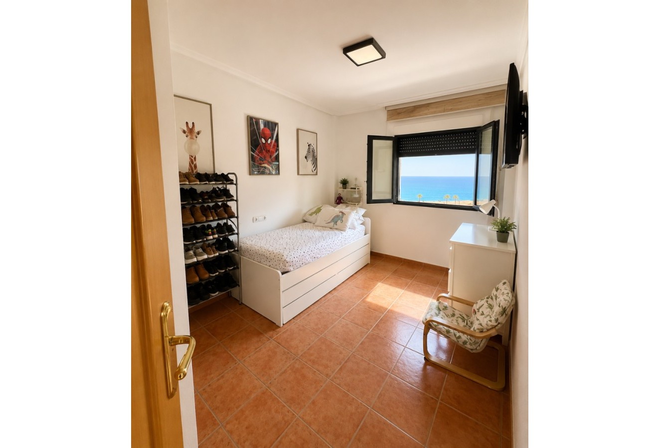 Sale - Apartment / flat - La Vila Joiosa