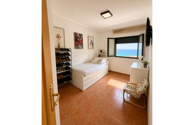 Sale - Apartment / flat - La Vila Joiosa