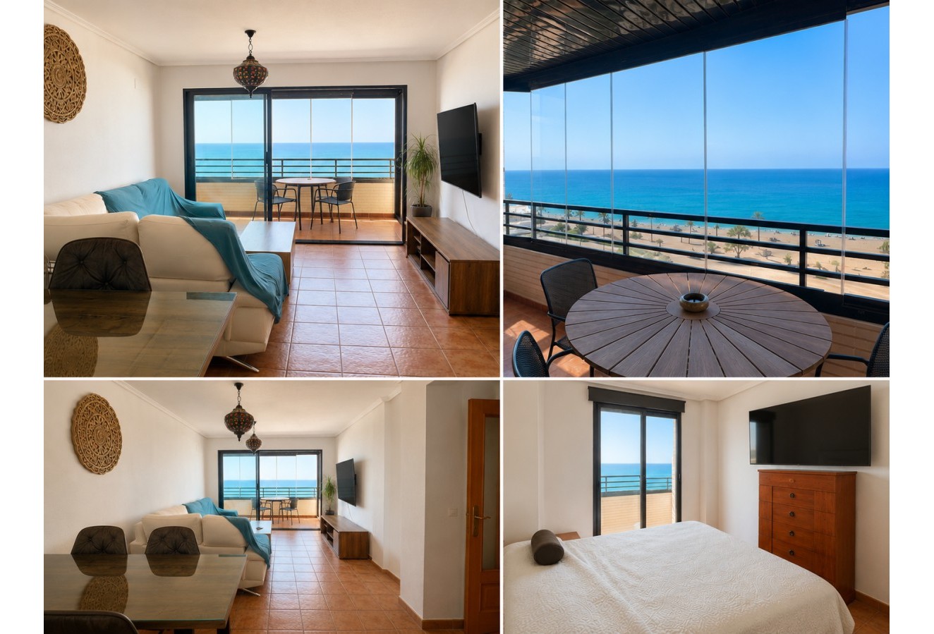 Sale - Apartment / flat - La Vila Joiosa