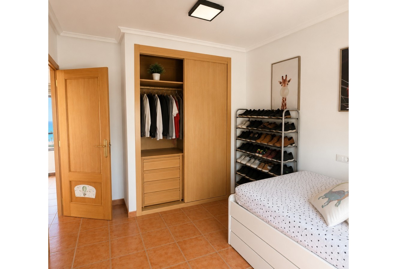 Sale - Apartment / flat - La Vila Joiosa