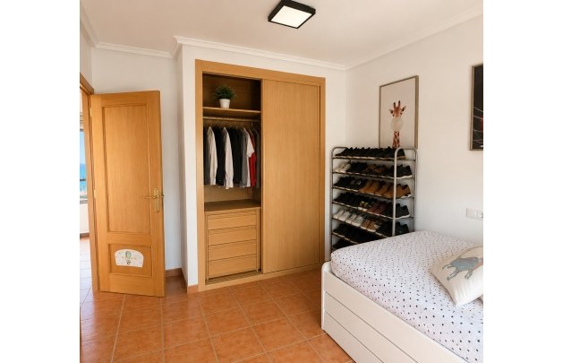 Sale - Apartment / flat - La Vila Joiosa